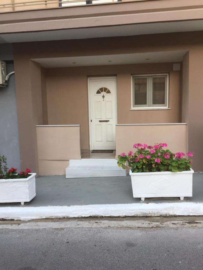 John'S Apartment'S Near Athens Airport!! Spáta Exterior foto