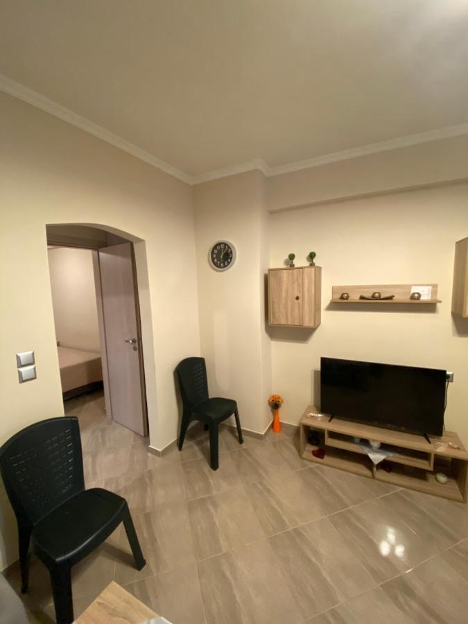 John'S Apartment'S Near Athens Airport!! Spáta Exterior foto