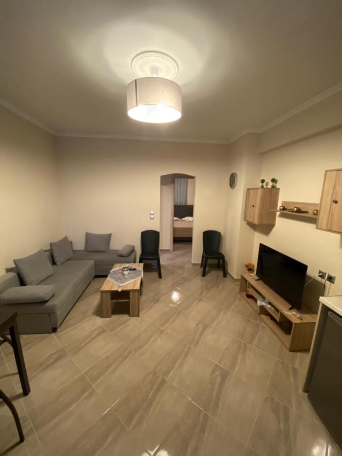 John'S Apartment'S Near Athens Airport!! Spáta Exterior foto