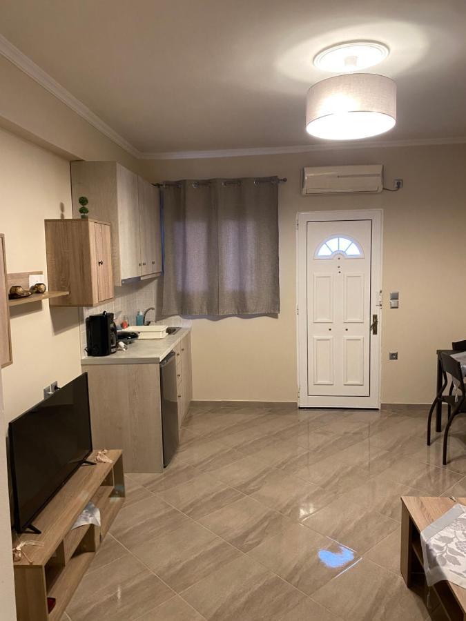 John'S Apartment'S Near Athens Airport!! Spáta Exterior foto