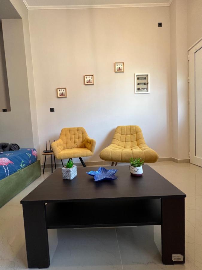 John'S Apartment'S Near Athens Airport!! Spáta Exterior foto